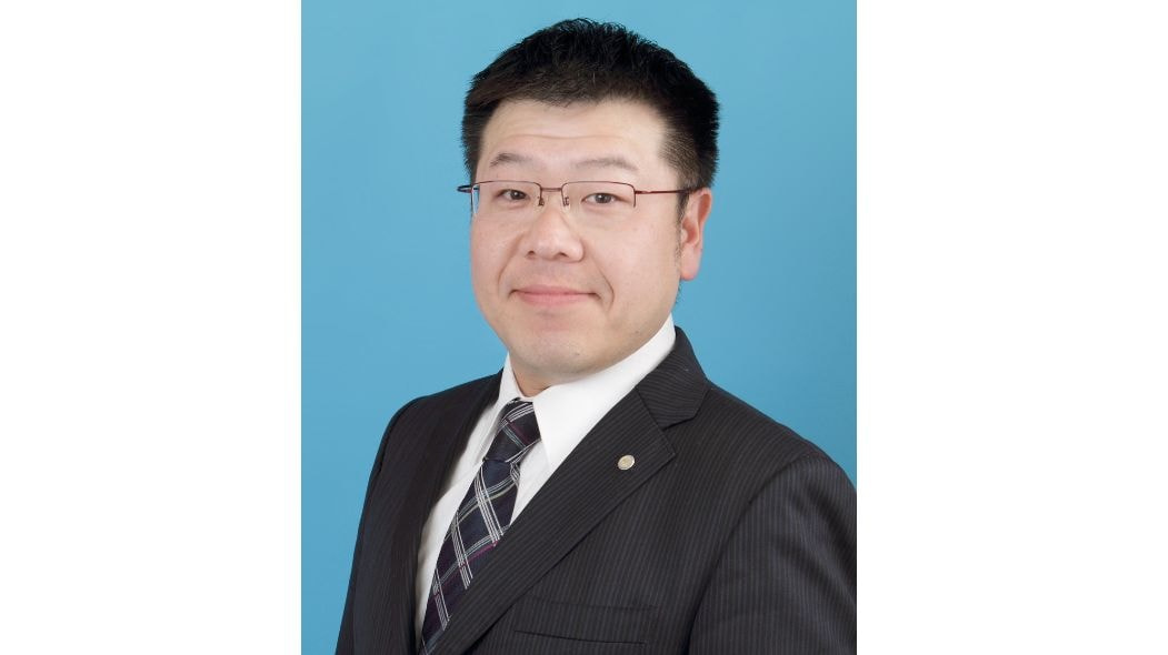 司法書士渡辺亨