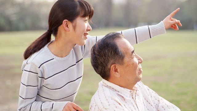 太白区司法書士 成年後見 親なきあと問題